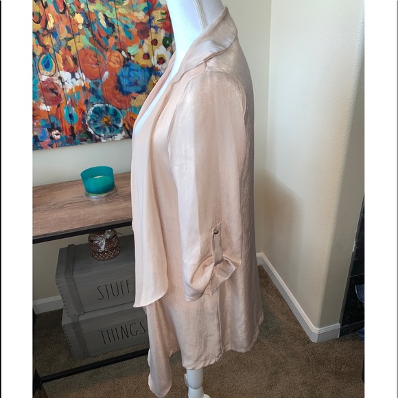 Pink Jacket - Picture 3 of 3